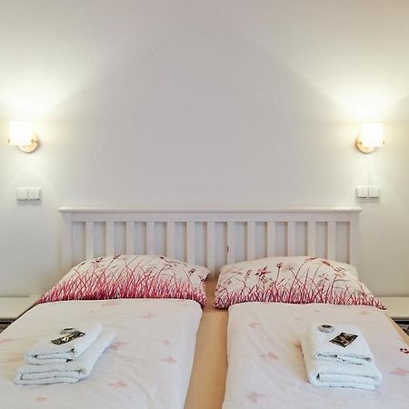 Apartmany Habanska, Cely Dum Pouzdrany Dış mekan fotoğraf