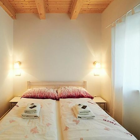 Apartmany Habanska, Cely Dum Pouzdrany Dış mekan fotoğraf