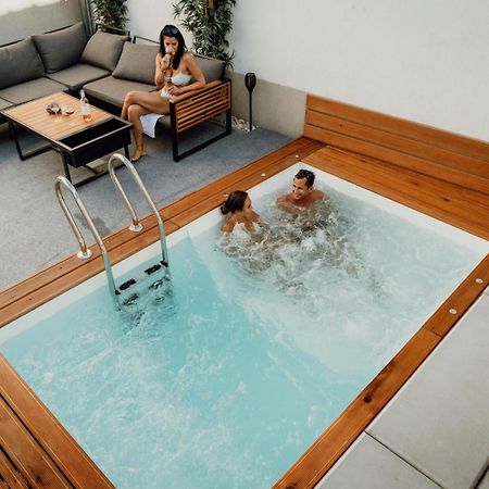 Apartmany Habanska, Cely Dum Pouzdrany Dış mekan fotoğraf
