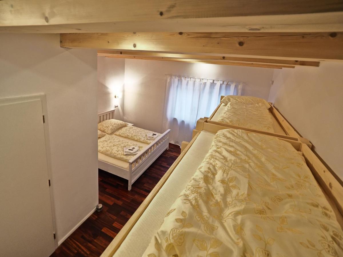 Apartmany Habanska, Cely Dum Pouzdrany Dış mekan fotoğraf