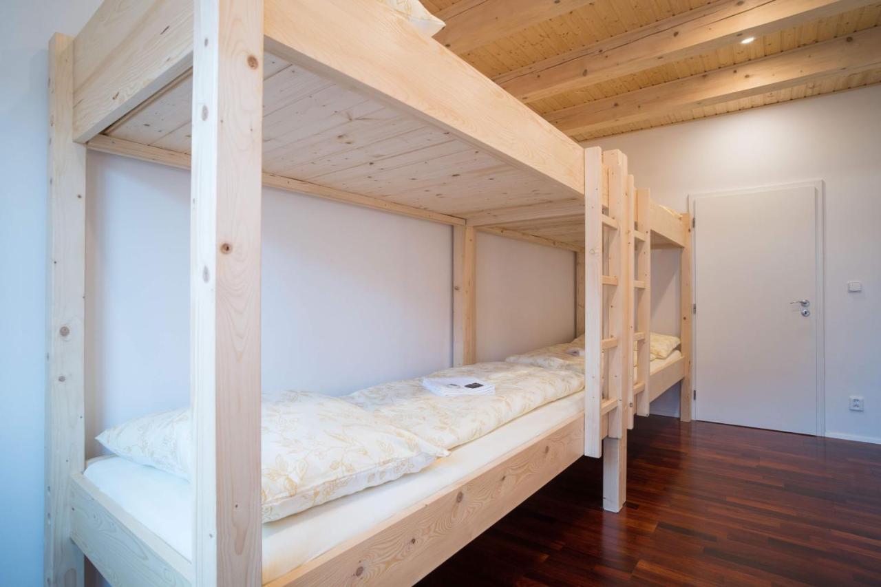 Apartmany Habanska, Cely Dum Pouzdrany Dış mekan fotoğraf