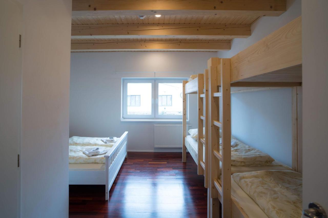 Apartmany Habanska, Cely Dum Pouzdrany Dış mekan fotoğraf