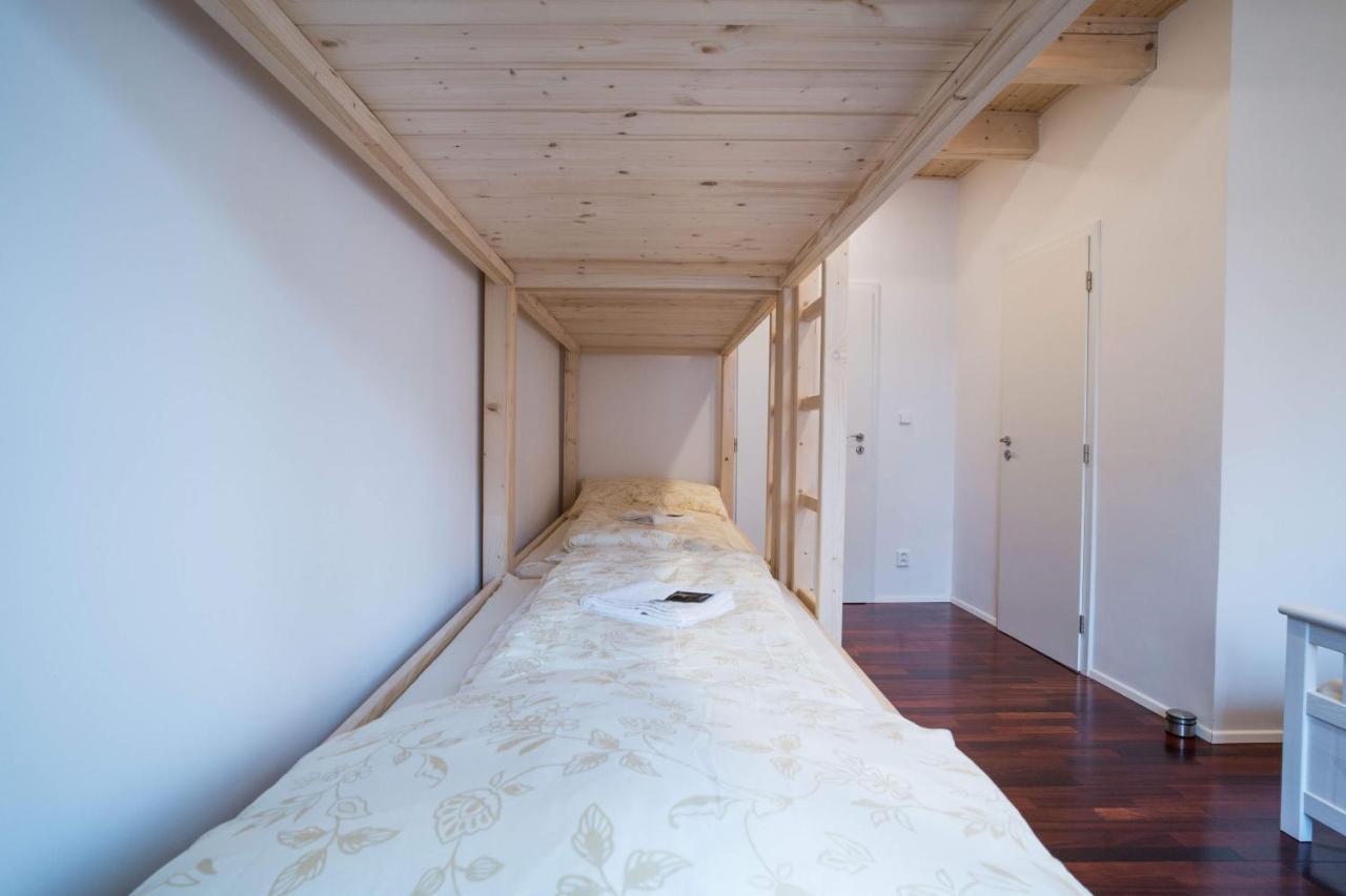 Apartmany Habanska, Cely Dum Pouzdrany Dış mekan fotoğraf