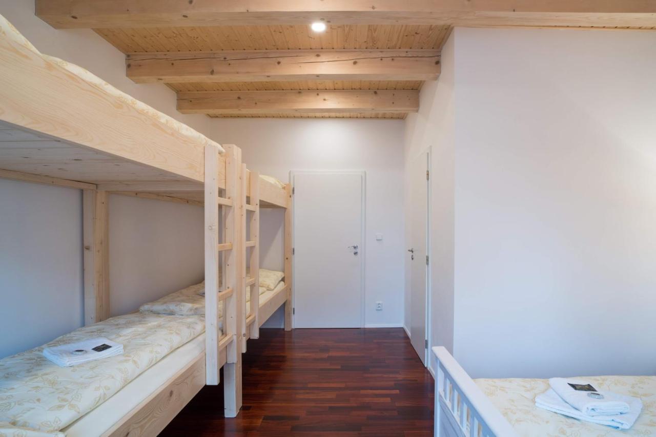 Apartmany Habanska, Cely Dum Pouzdrany Dış mekan fotoğraf