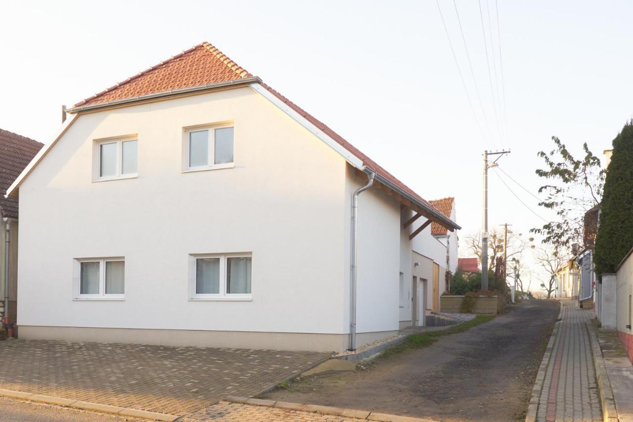 Apartmany Habanska, Cely Dum Pouzdrany Dış mekan fotoğraf