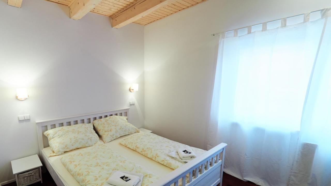 Apartmany Habanska, Cely Dum Pouzdrany Dış mekan fotoğraf
