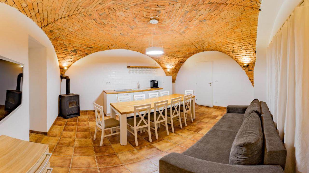 Apartmany Habanska, Cely Dum Pouzdrany Dış mekan fotoğraf