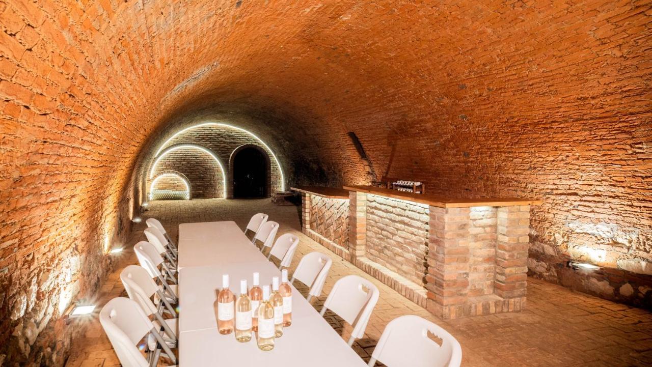 Apartmany Habanska, Cely Dum Pouzdrany Dış mekan fotoğraf