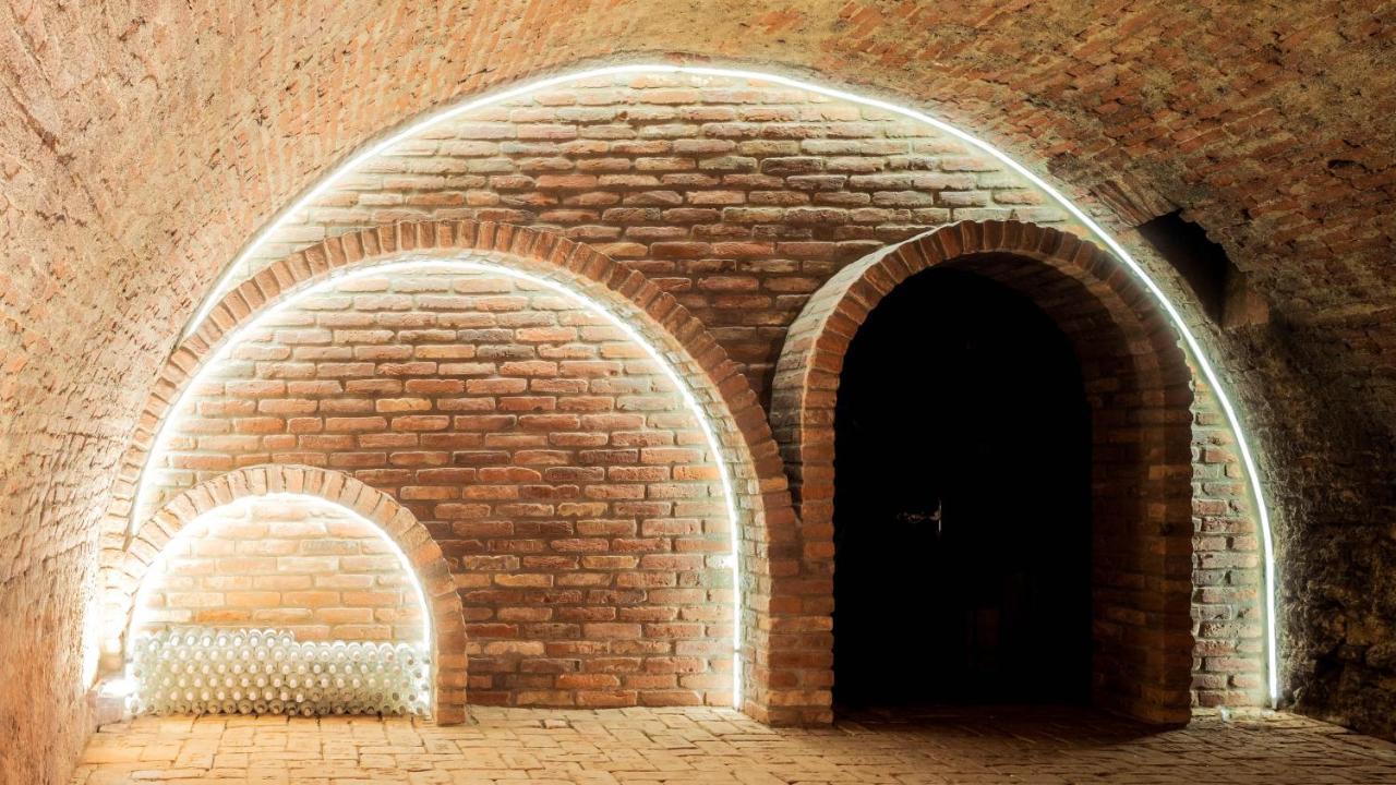 Apartmany Habanska, Cely Dum Pouzdrany Dış mekan fotoğraf