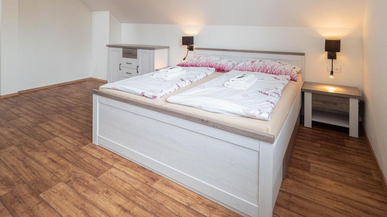 Apartmany Habanska, Cely Dum Pouzdrany Dış mekan fotoğraf