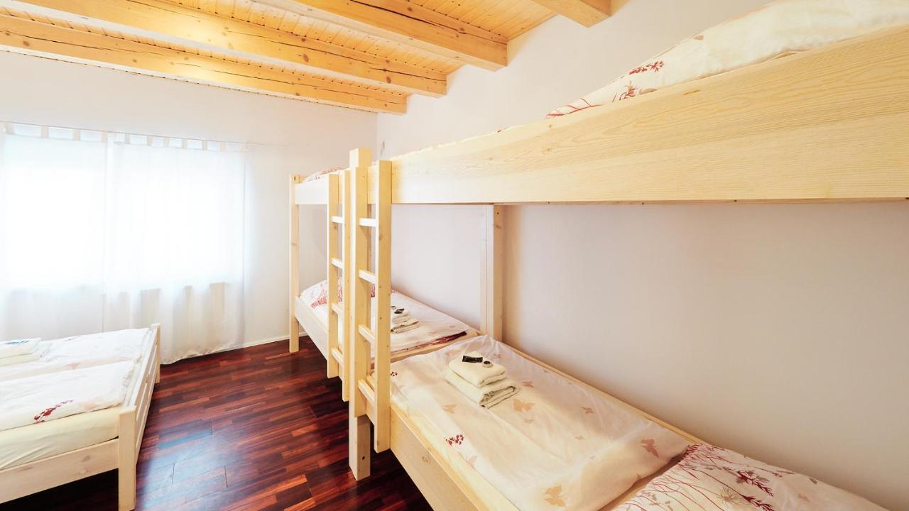 Apartmany Habanska, Cely Dum Pouzdrany Dış mekan fotoğraf