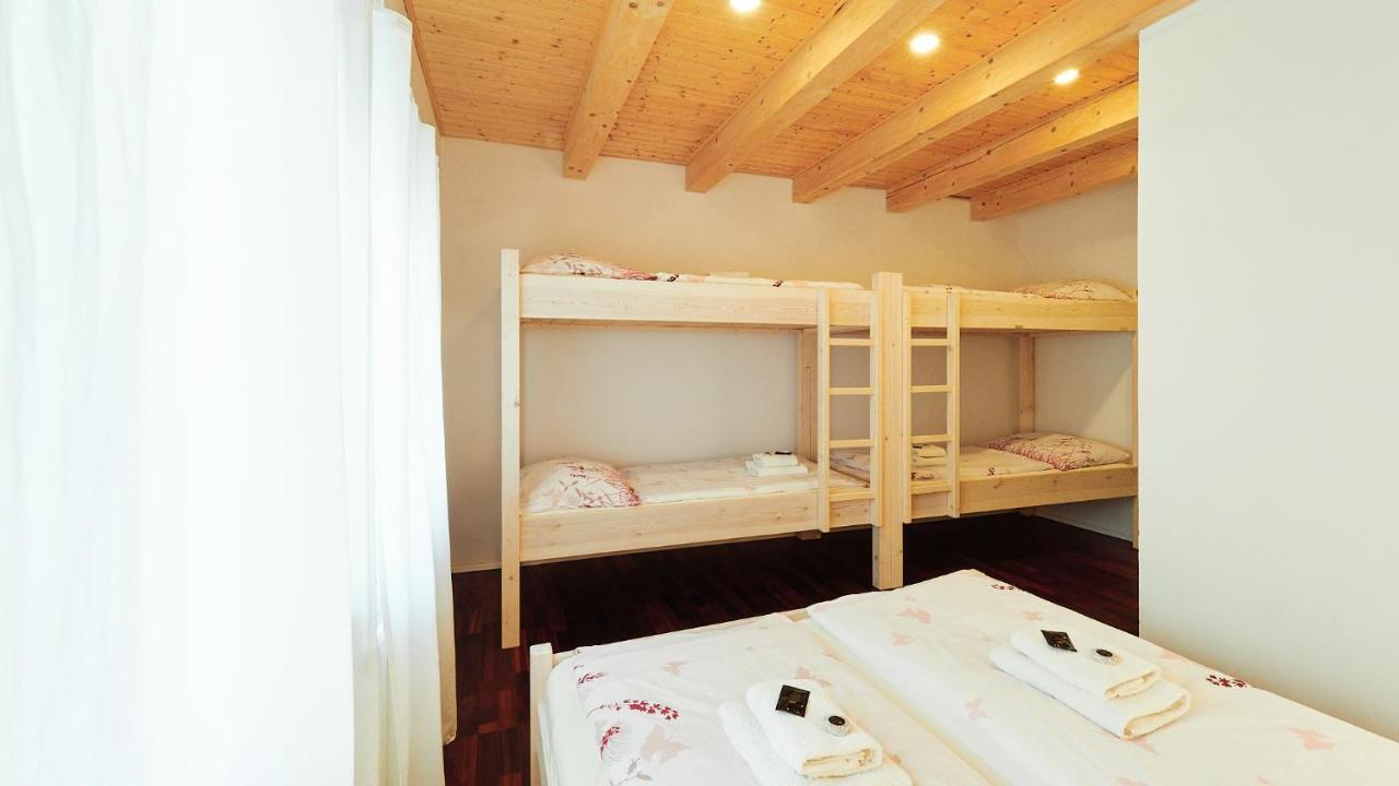 Apartmany Habanska, Cely Dum Pouzdrany Dış mekan fotoğraf