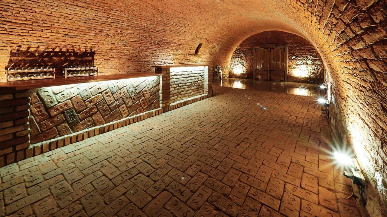 Apartmany Habanska, Cely Dum Pouzdrany Dış mekan fotoğraf