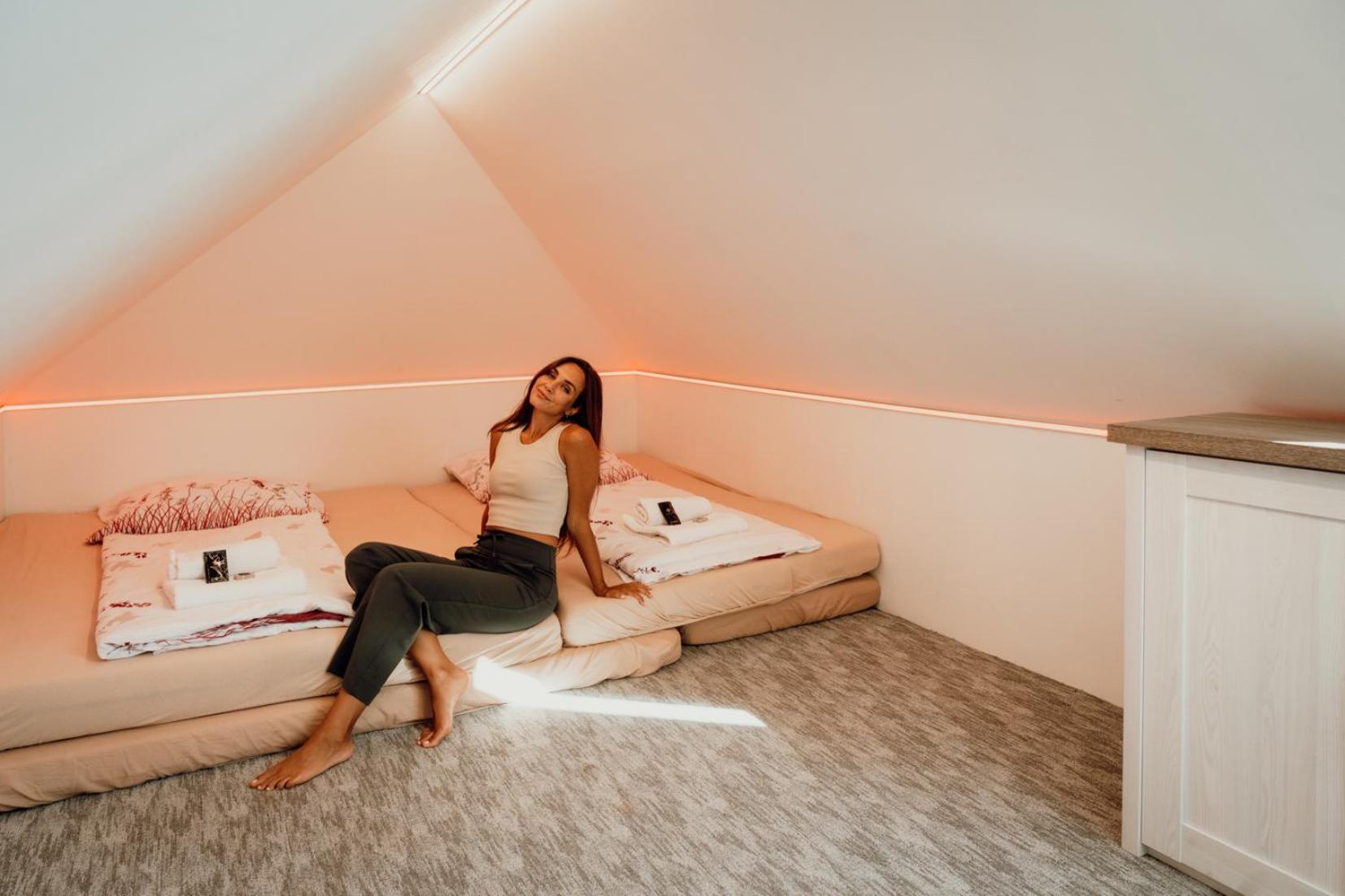 Apartmany Habanska, Cely Dum Pouzdrany Dış mekan fotoğraf